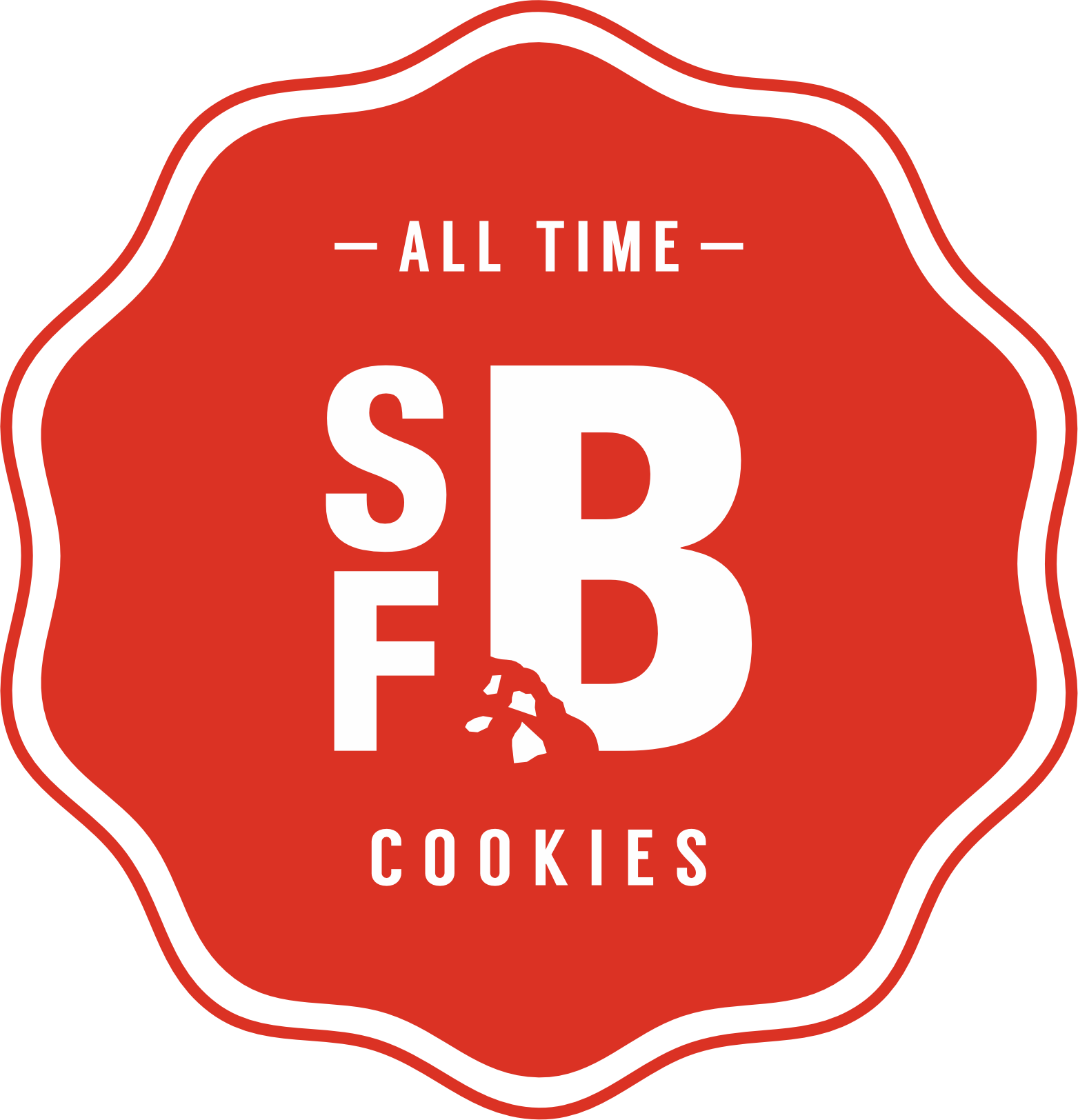 SFB Cookies