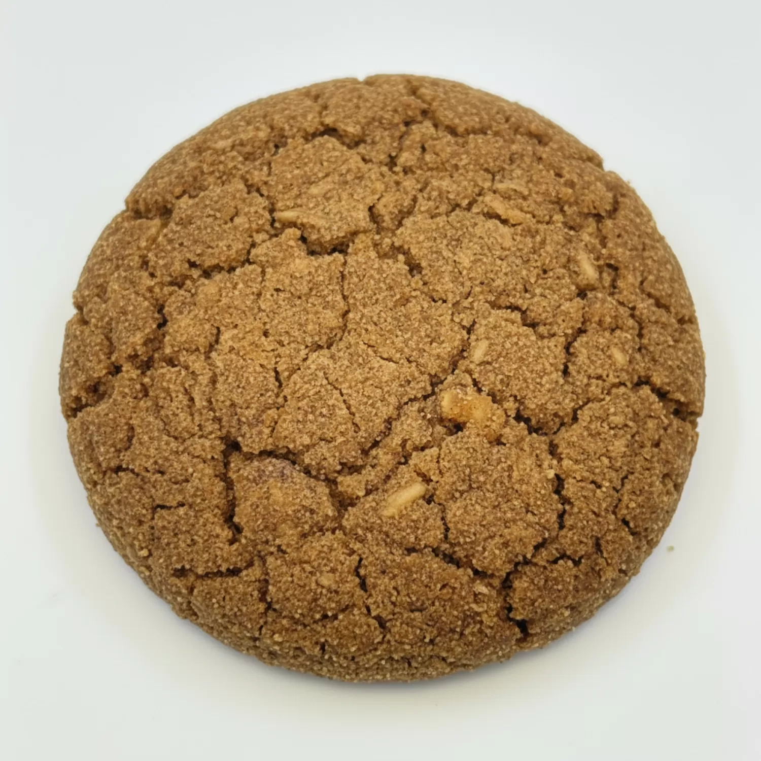 Ragi Cookies