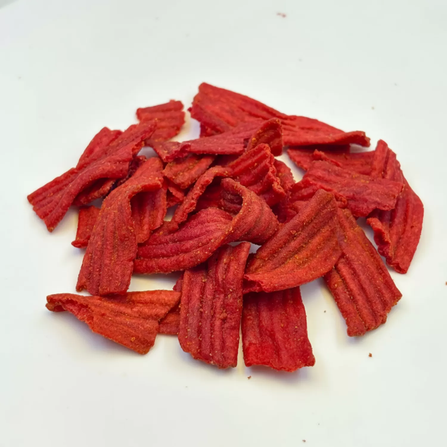 Beetroot Chips