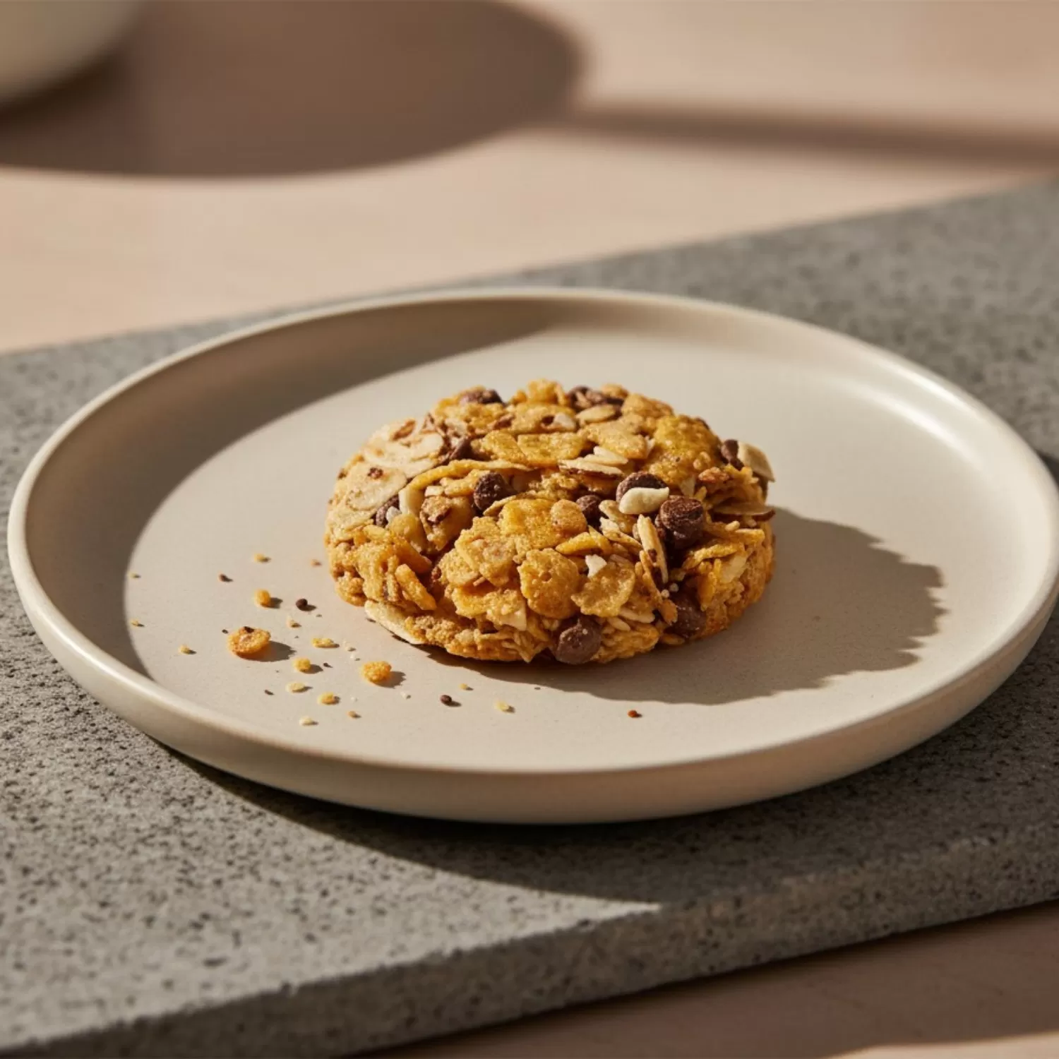 Healthy Bite Cookies