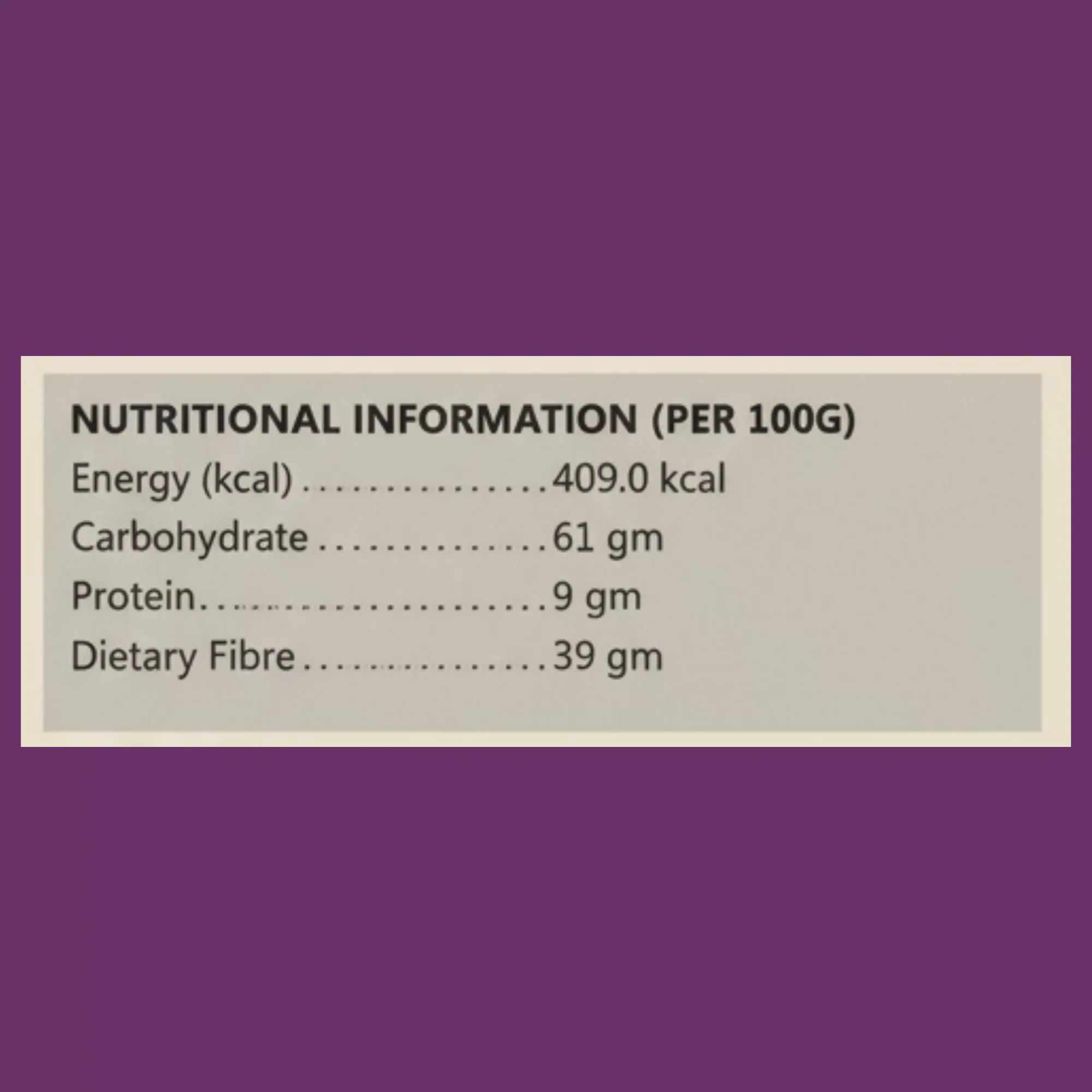 Khata Meetha Roasted Poha Chana Mixture
